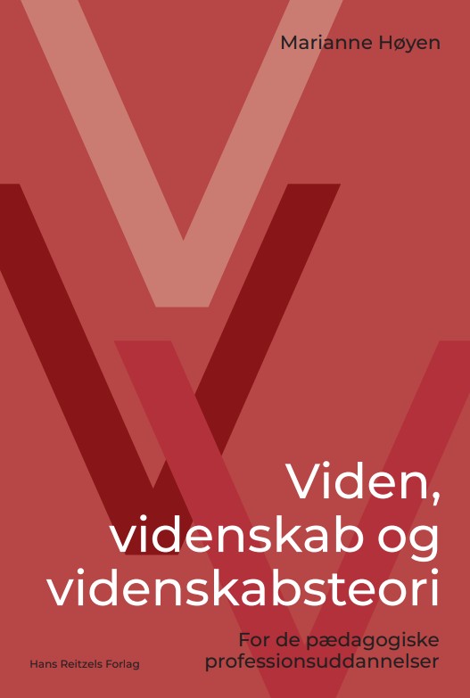 Viden, videnskab og videnskabsteori
