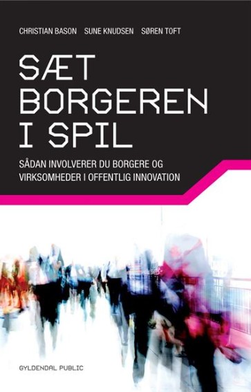 Sæt bogeren i spil
