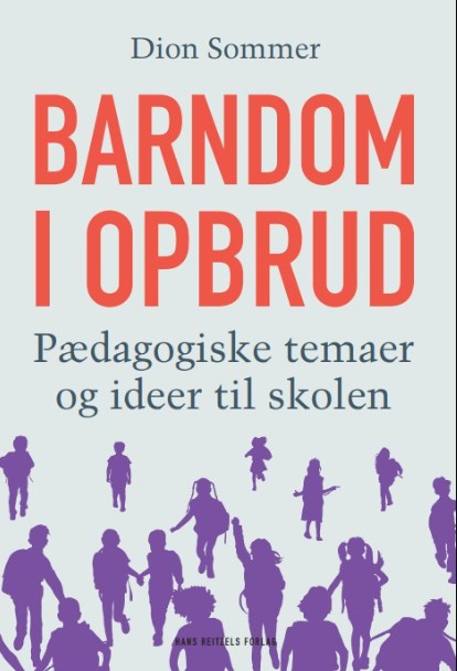 Barndom i opbrud