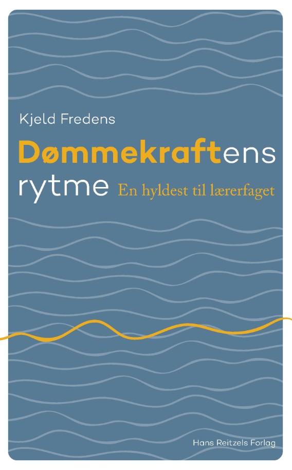 Dømmekraftens rytme