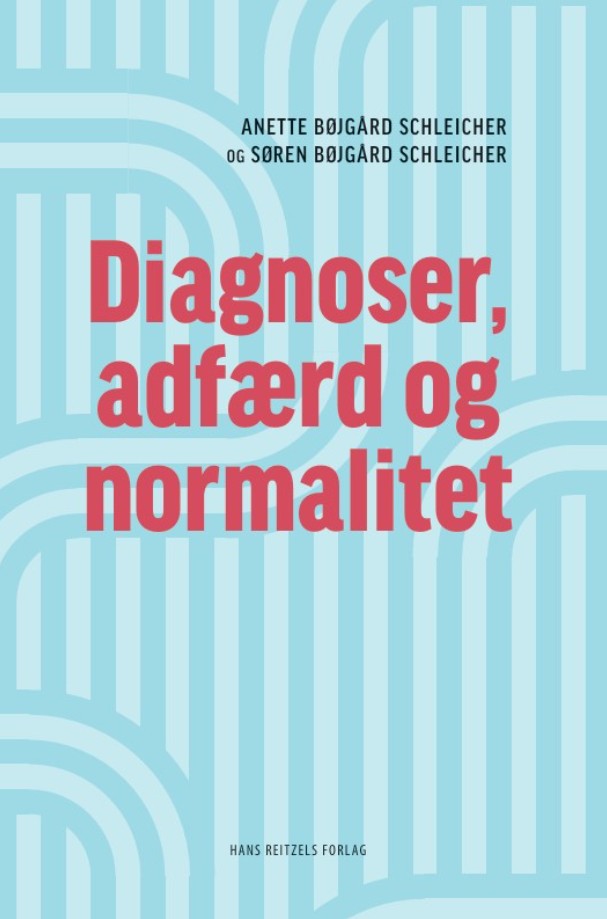 Diagnoser, adfærd og normalitet