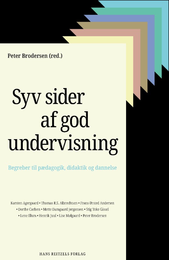 Syv sider af god undervisning