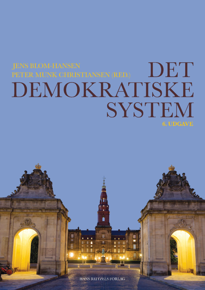 Det demokratiske system, 6. udgave