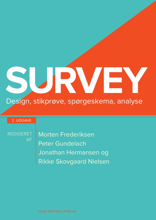 Survey, 2. udgave