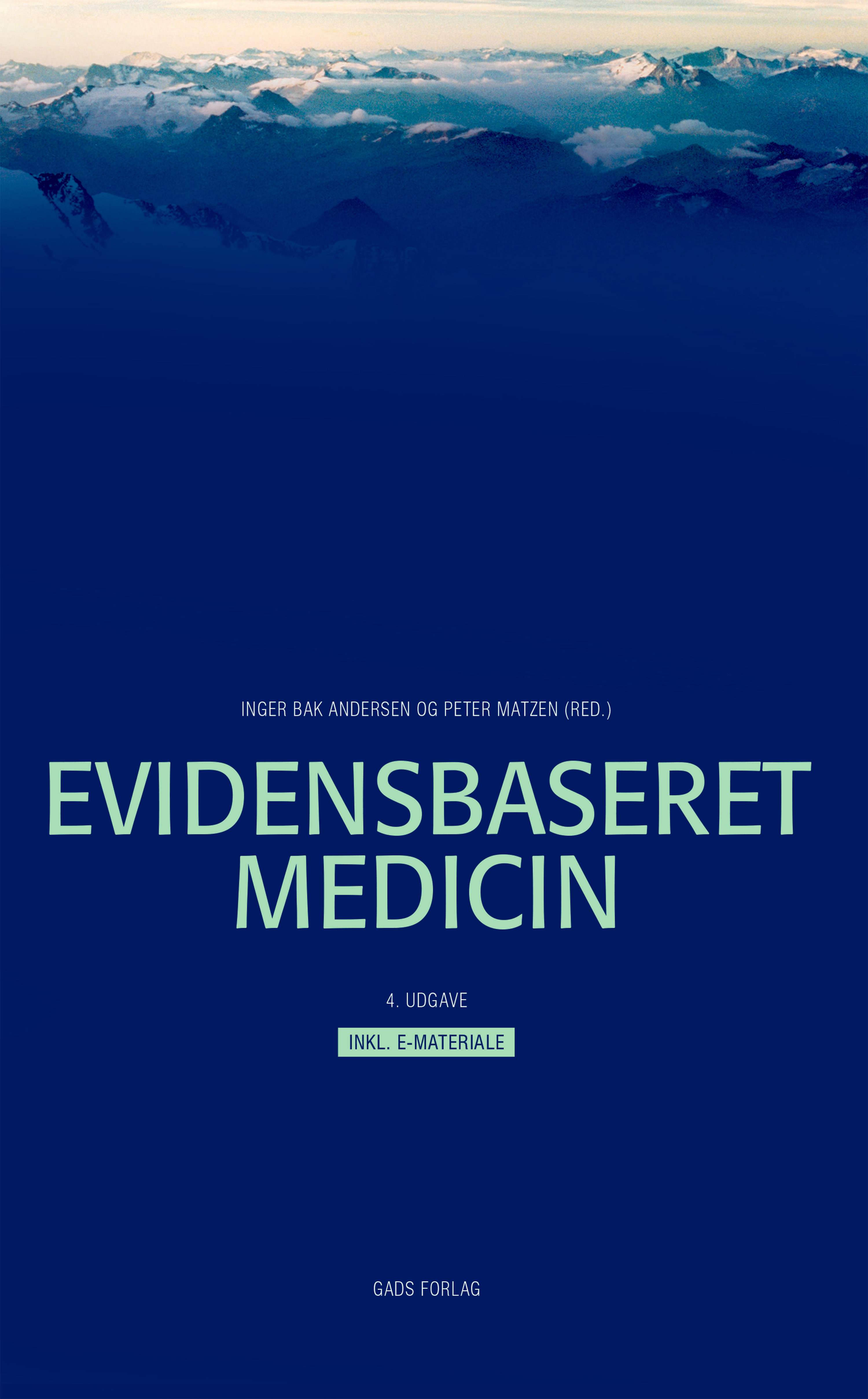 Evidensbaseret medicin