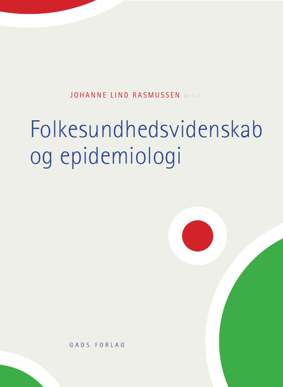 Folkesundhedsvidenskab og epidemiologi, 1. udgave