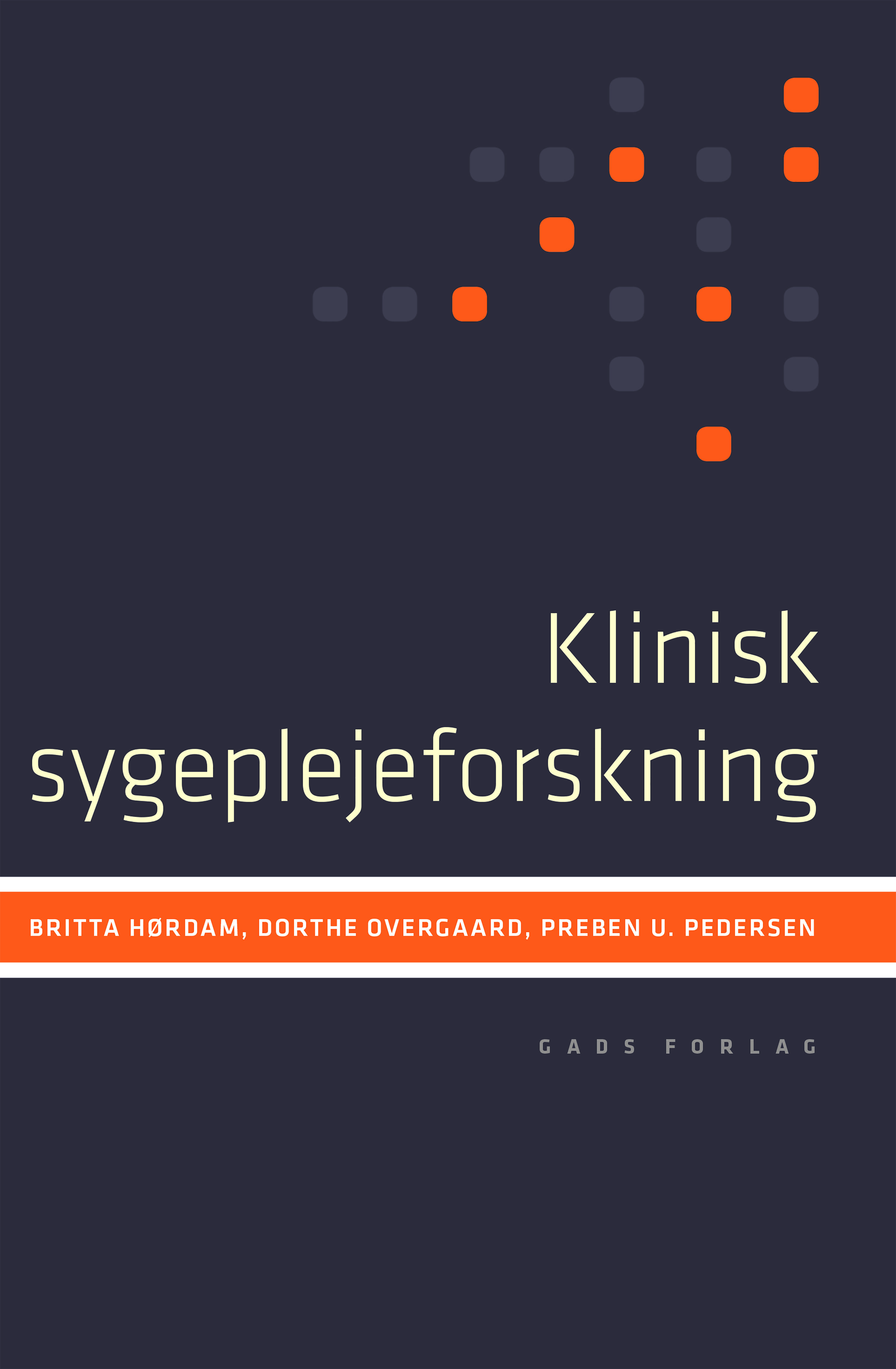 Klinisk sygeplejeforskning