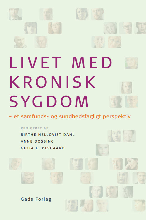Livet med kronisk sygdom