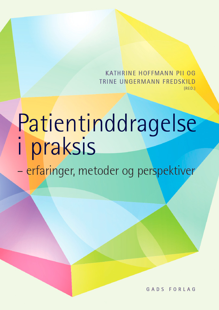 Patientinddragelse i praksis