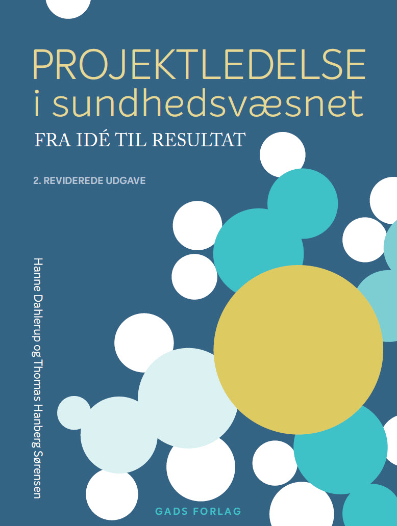 Projektledelse i sundhedsvæsnet