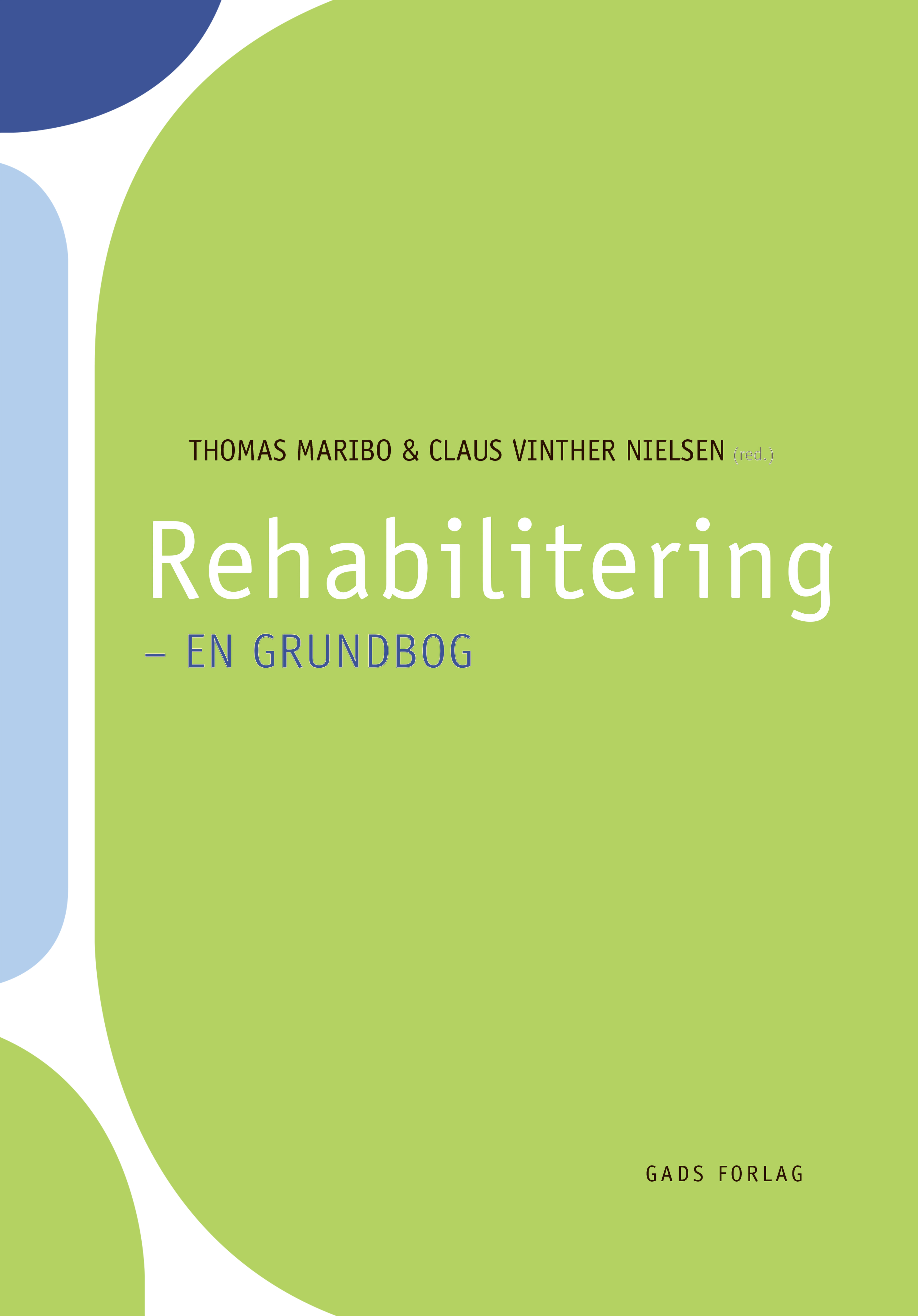 Rehabilitering, 2. udgave