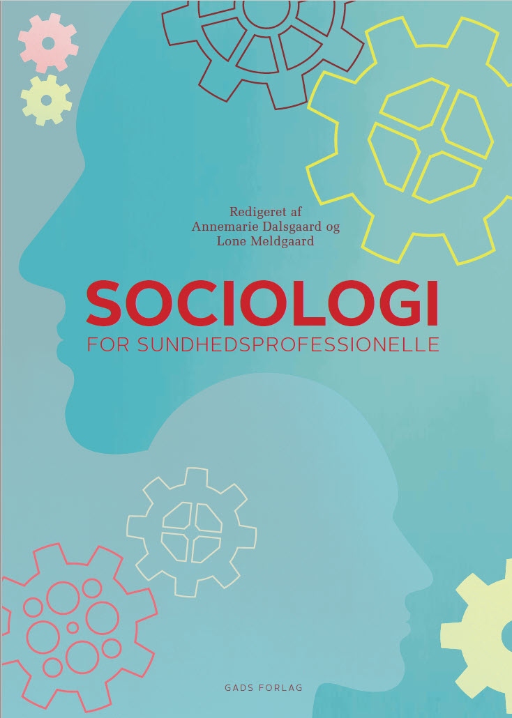 Sociologi for sundhedsprofessionelle