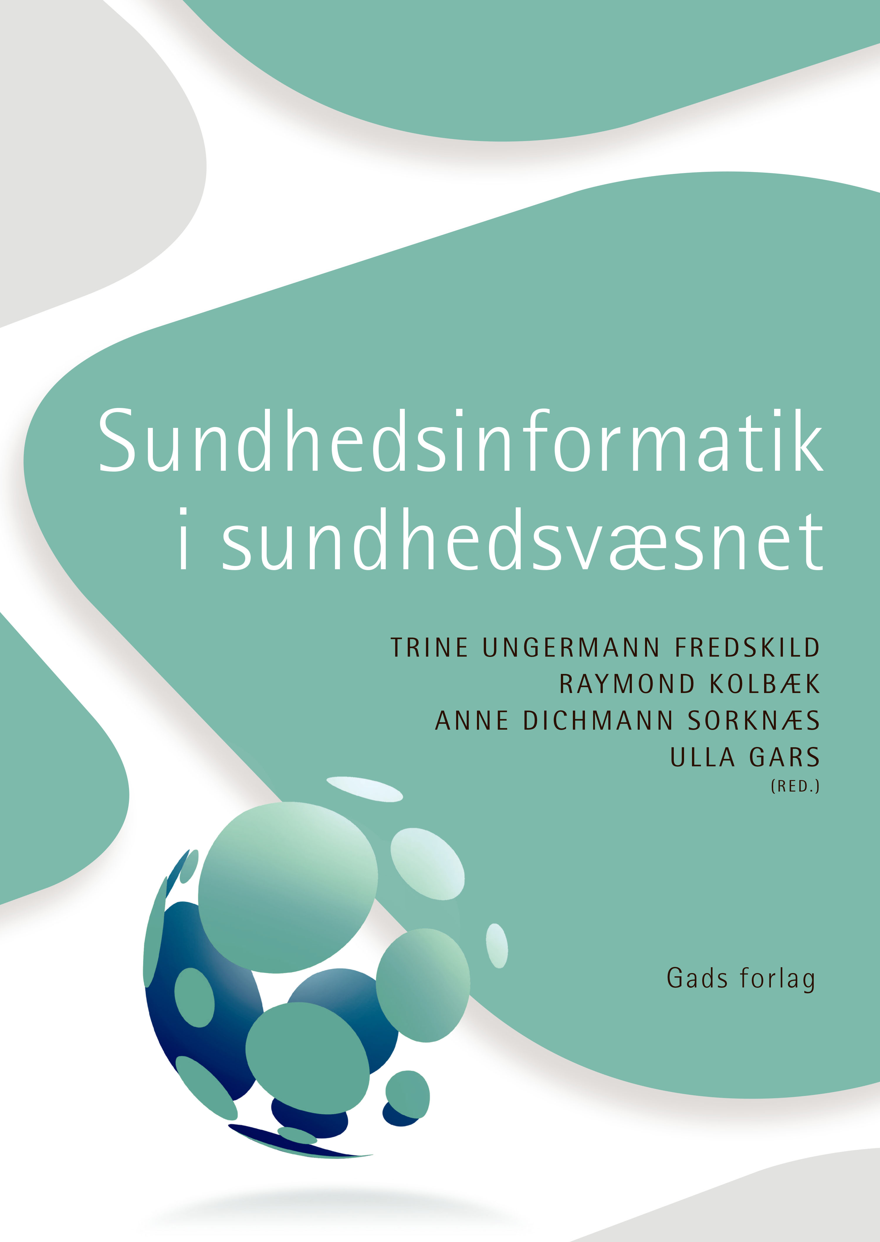 Sundhedsinformatik i sundhedsvæsnet