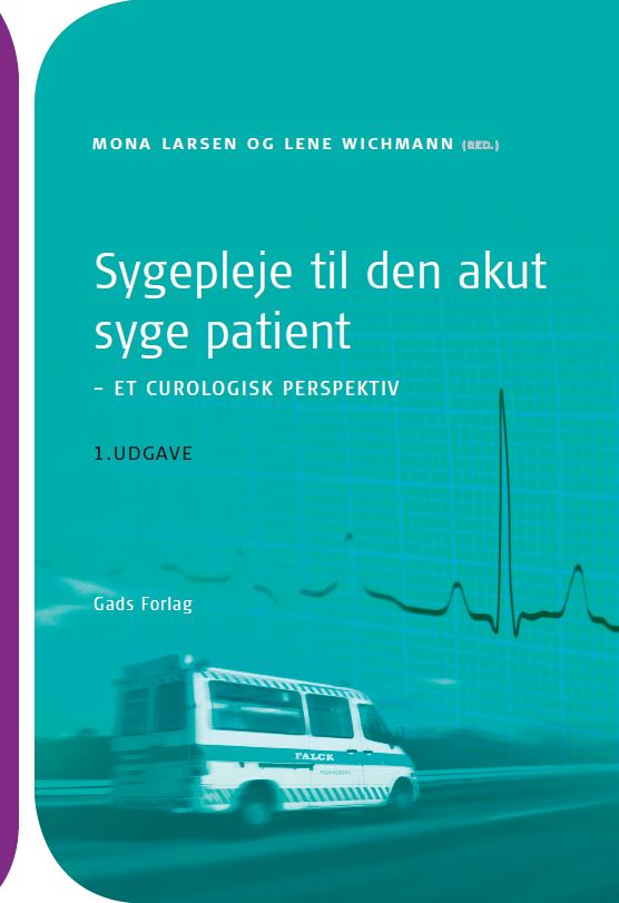 Sygepleje til den akut syge patient