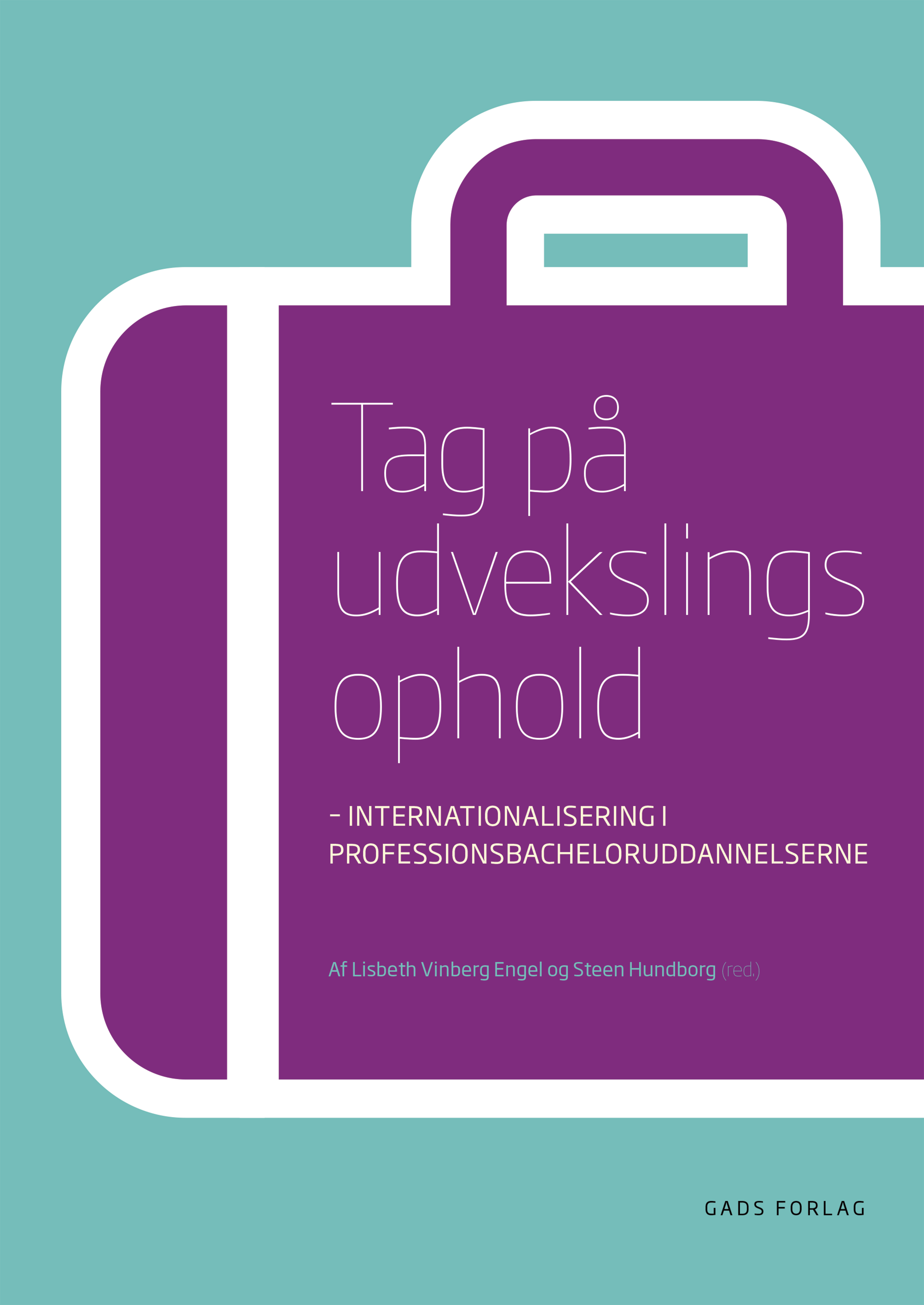 Tag på udvekslingsophold