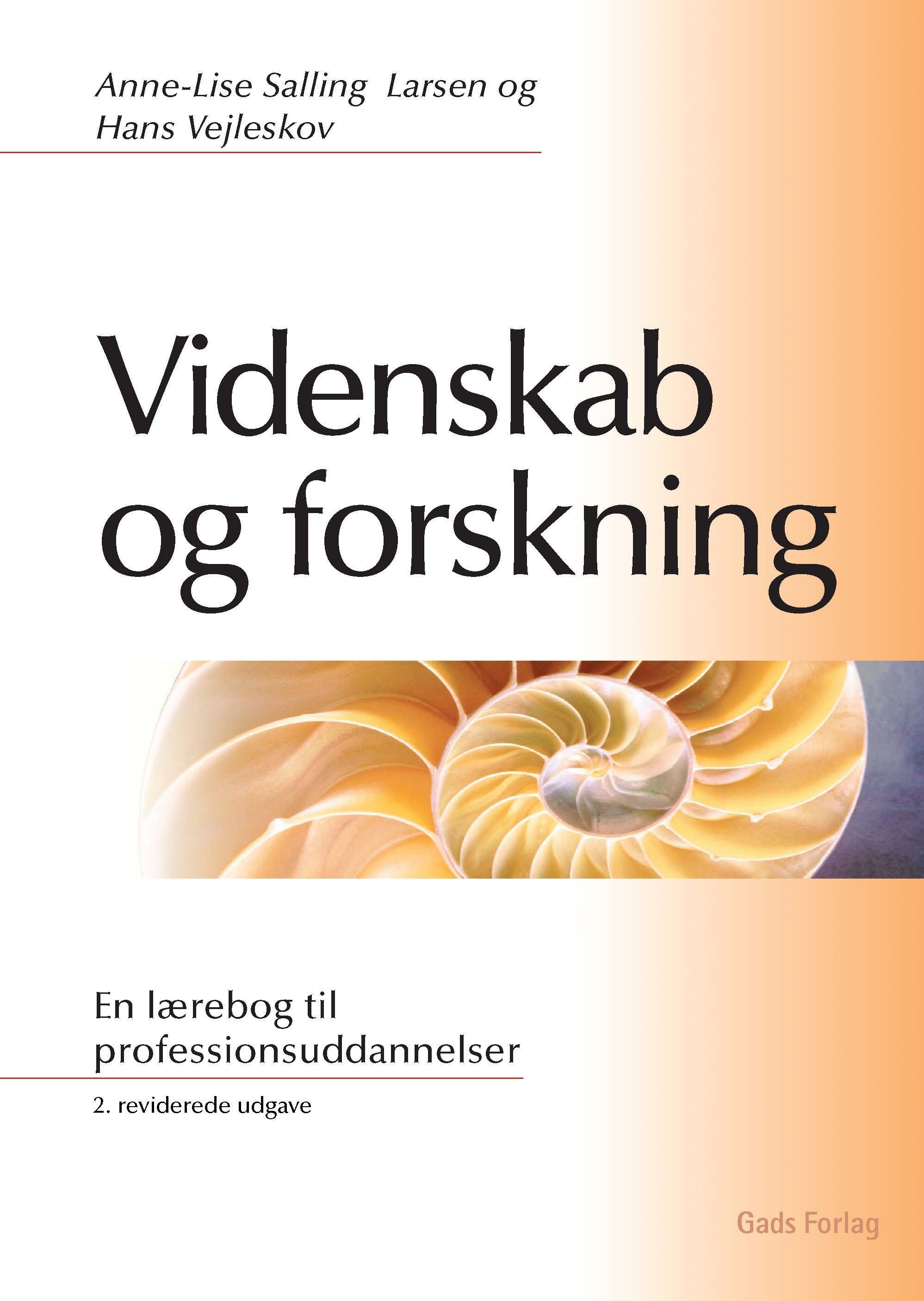 Videnskab og forskning