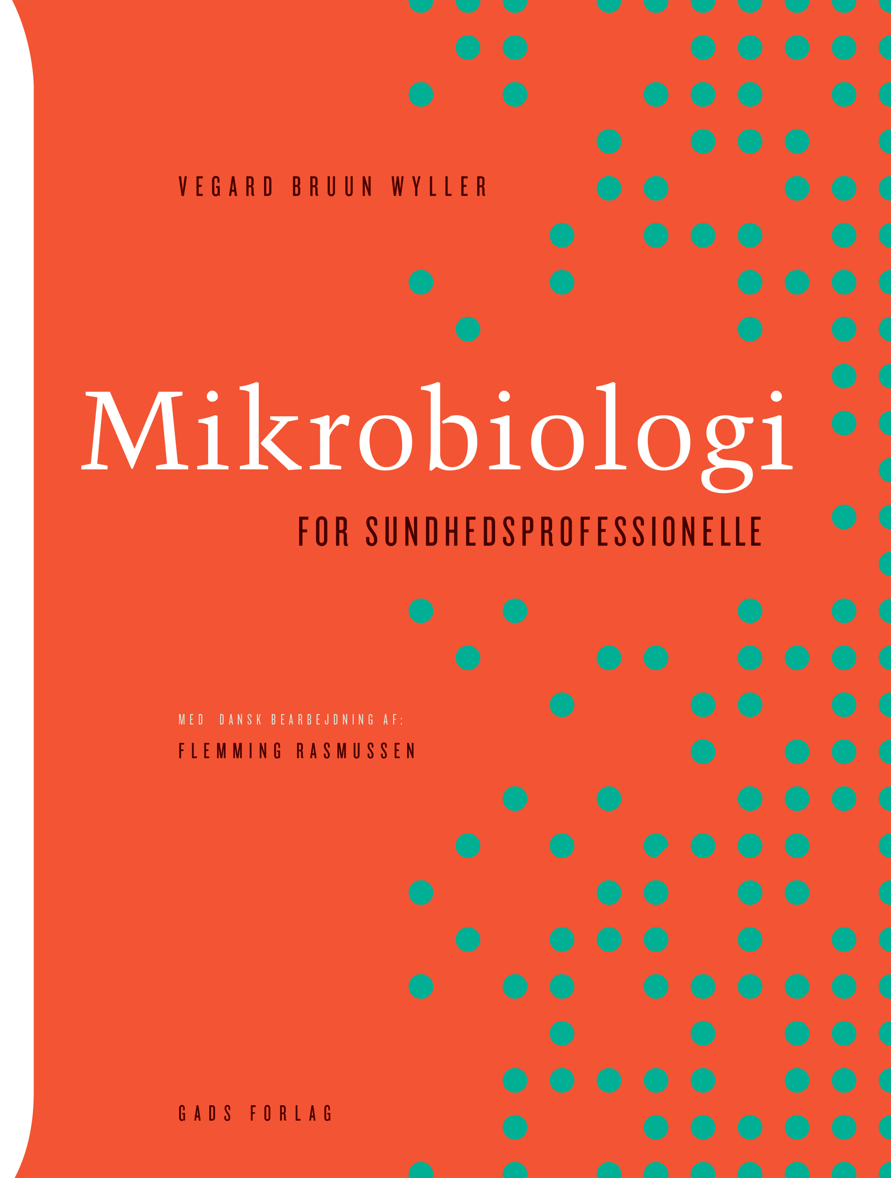 Mikrobiologi