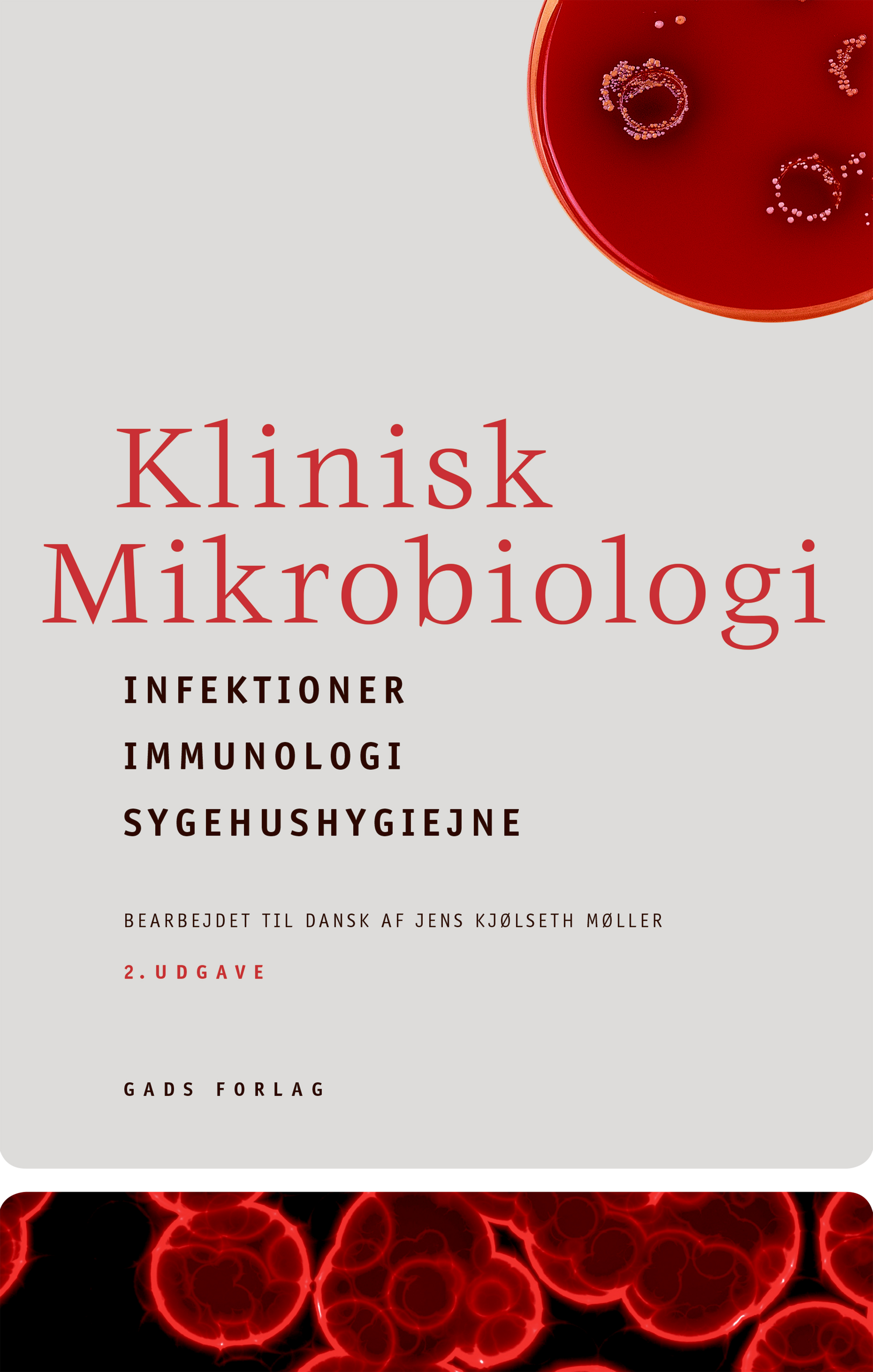 Klinisk mikrobiologi