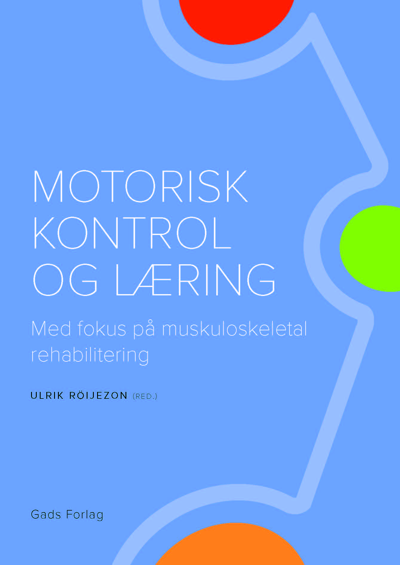 Motorisk kontrol og læring