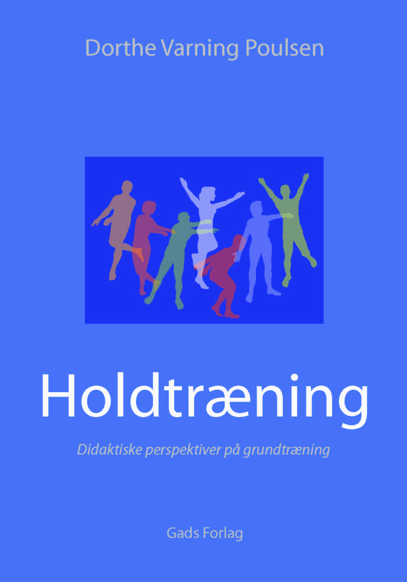 Holdtræning