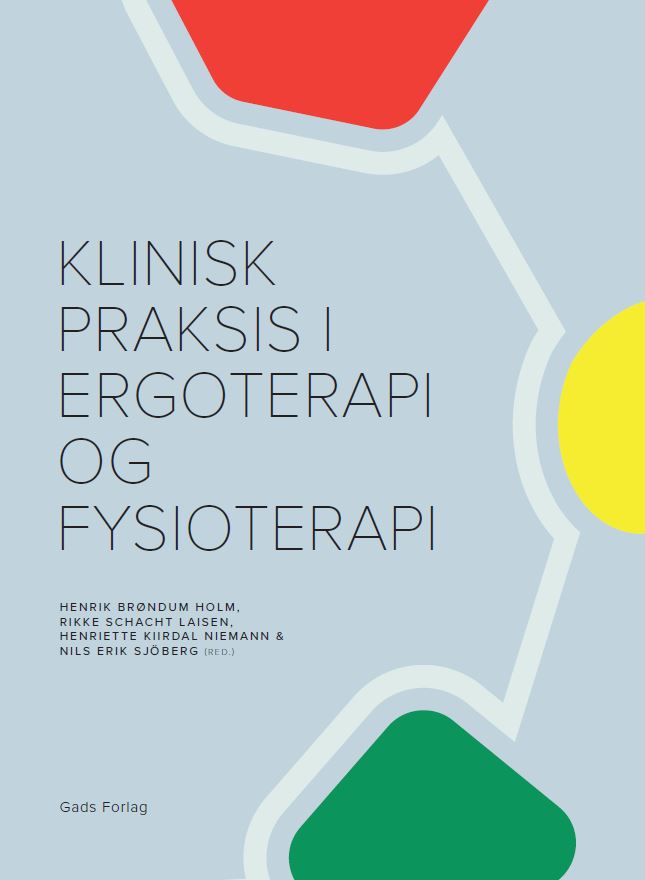 Klinisk praksis i ergoterapi og fysioterapi