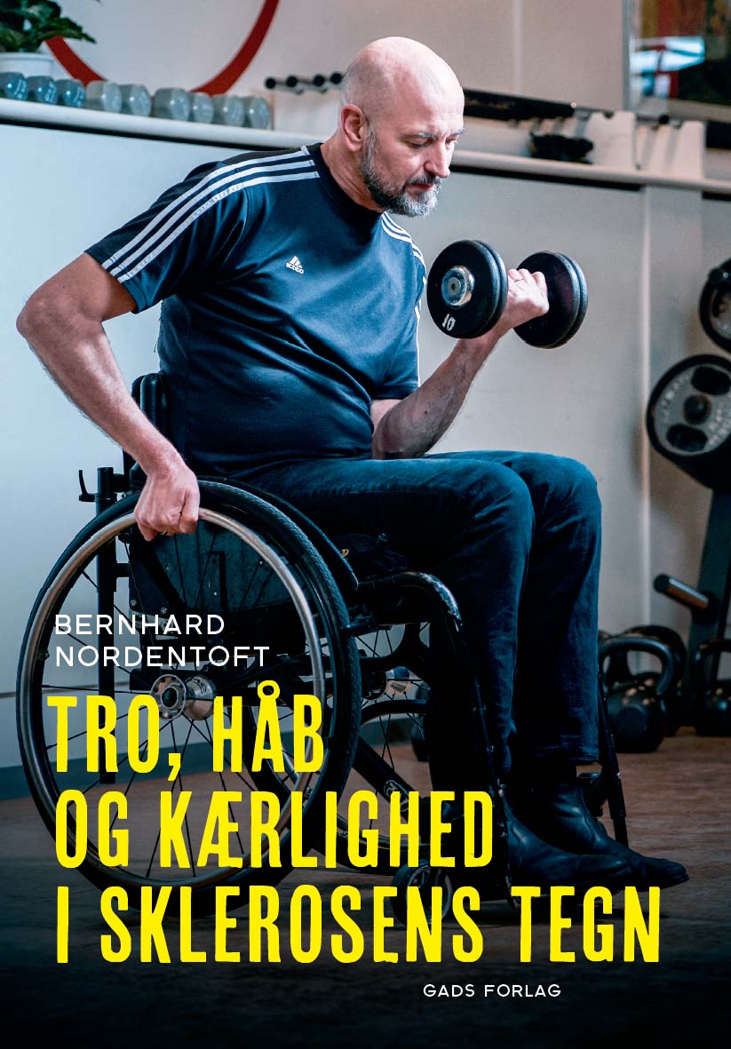 Tro, håb og kærlighed