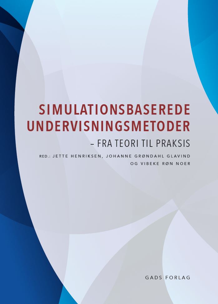 Simulationsbaserede undervisningsmetoder
