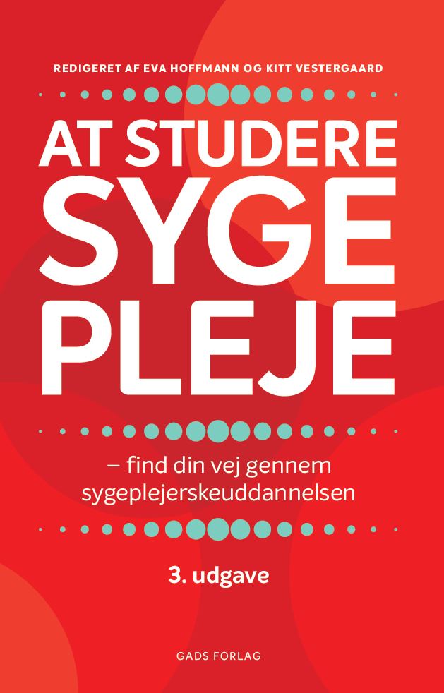 At studere sygepleje, 3. udgave