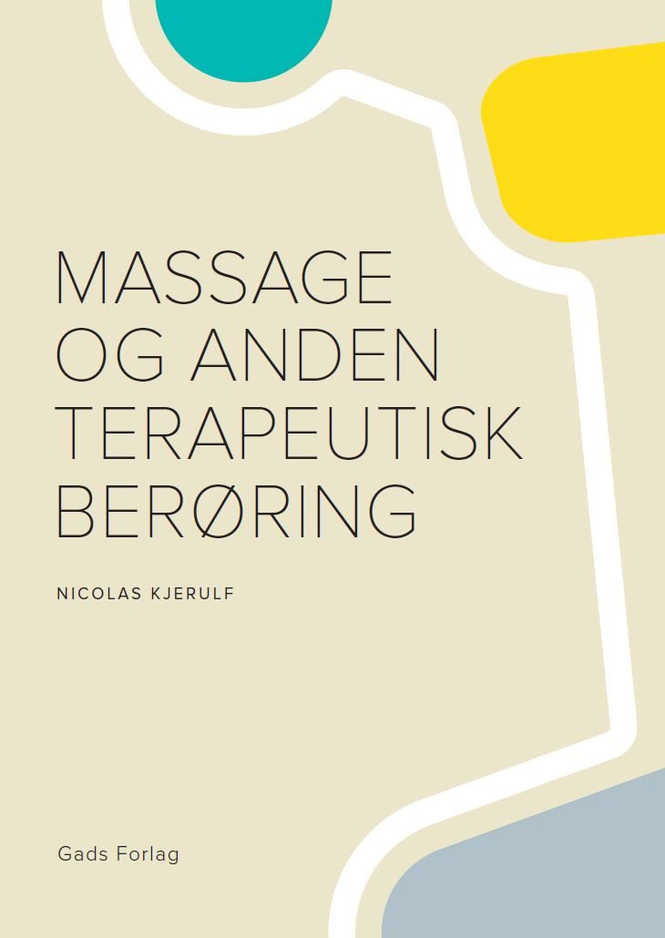 Massage og anden terapeutisk berøring