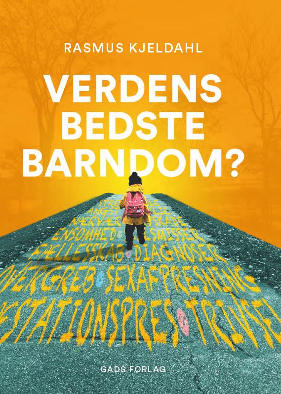 Verdens bedste barndom