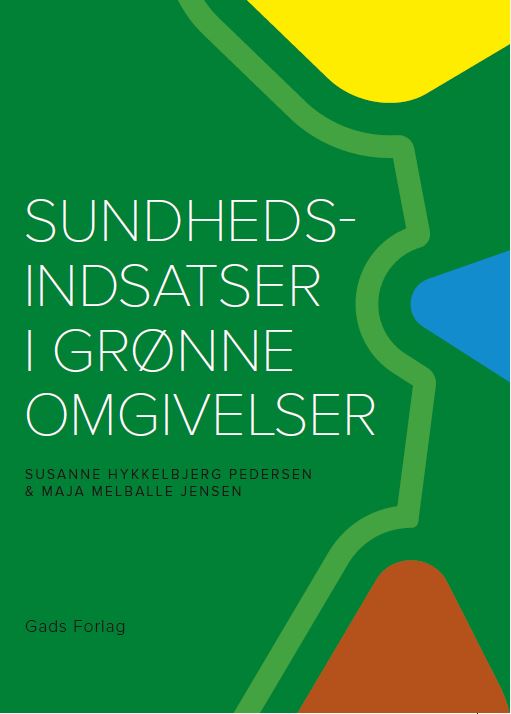 Sundhedsindsatser i grønne omgivelser
