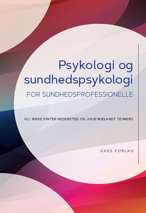 Psykologi og sundhedspsykologi