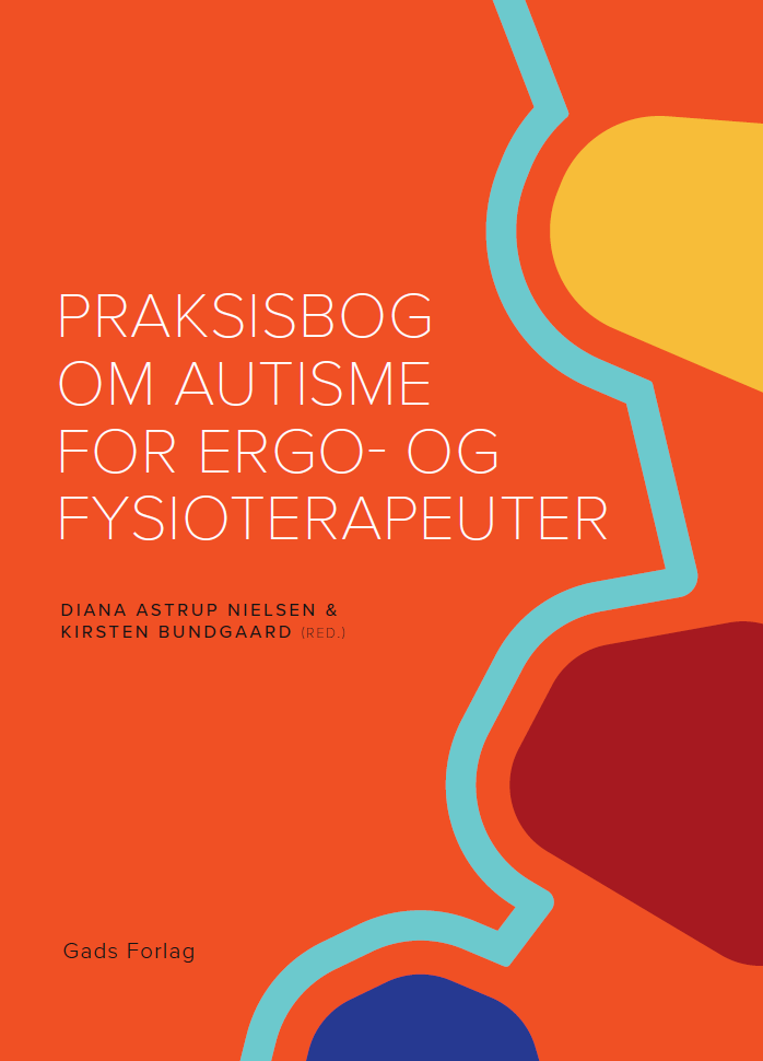 Praksisbog om autisme for ergo- og fysioterapeuter