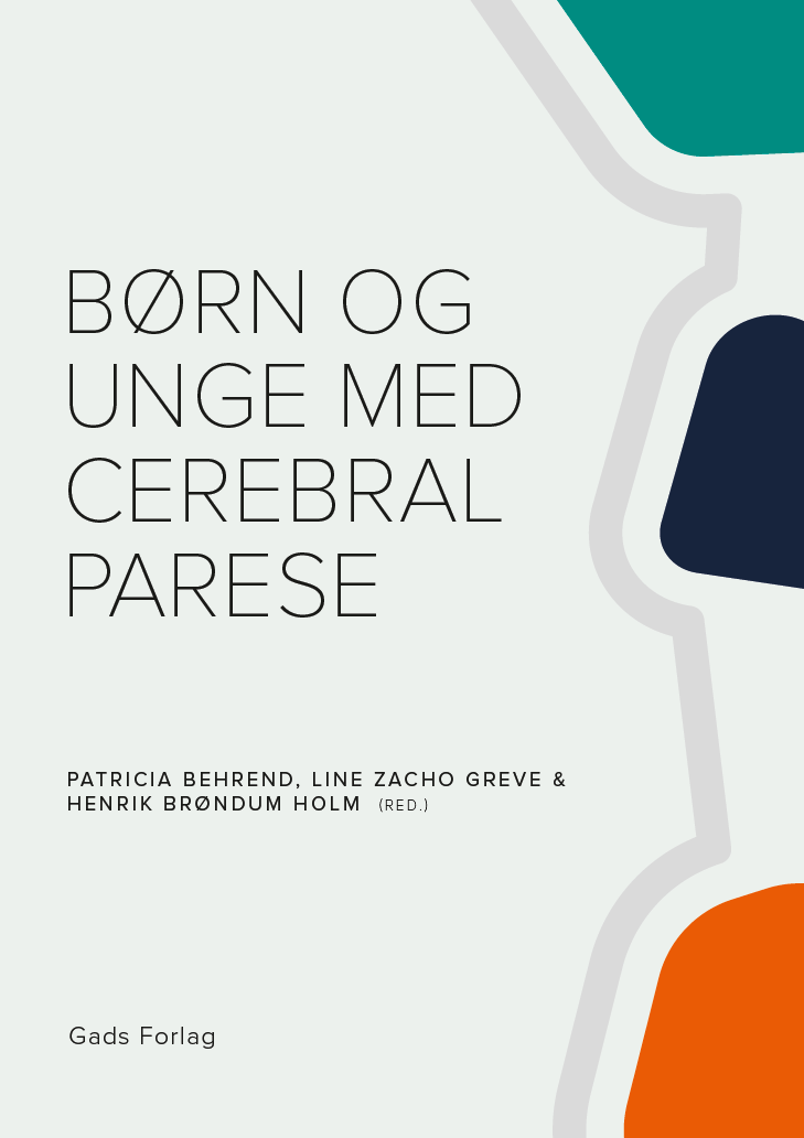 Børn og unge med cerebral parese