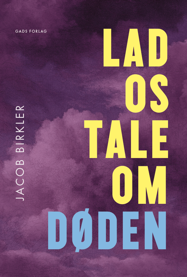 Lad os tale om døden