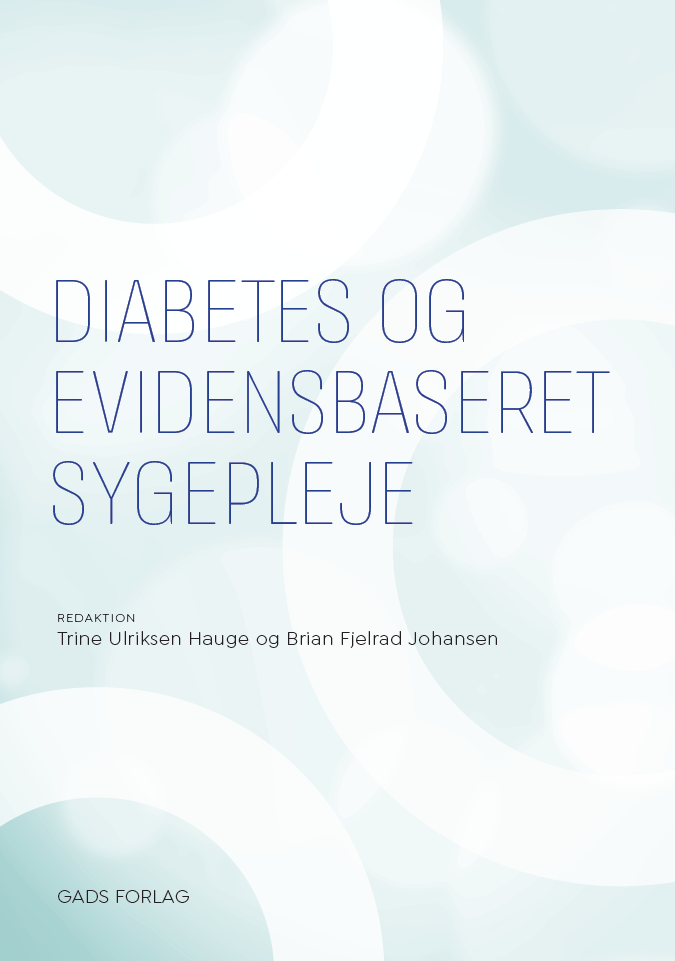 Diabetes og evidensbaseret sygepleje