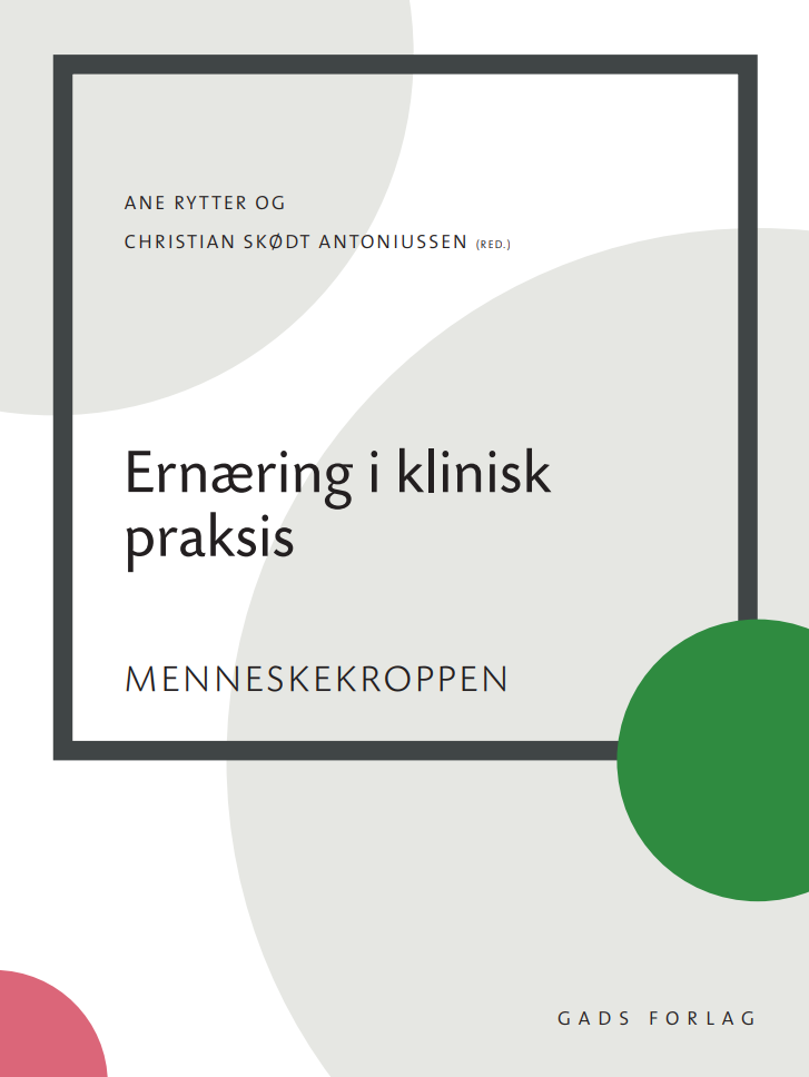 Ernæring i klinisk praksis