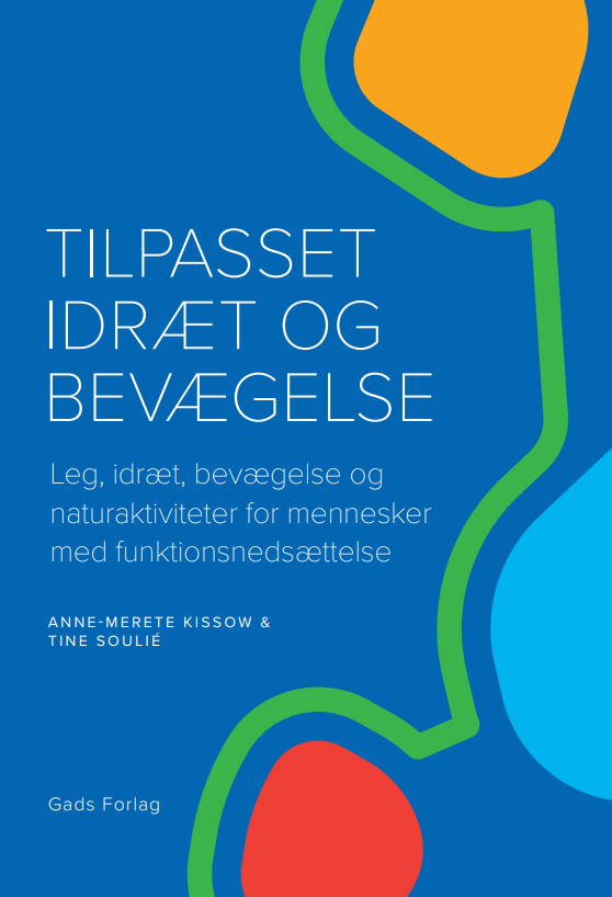 Tilpasset idræt og bevægelse