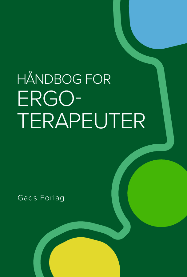 Håndbog for ergoterapeuter