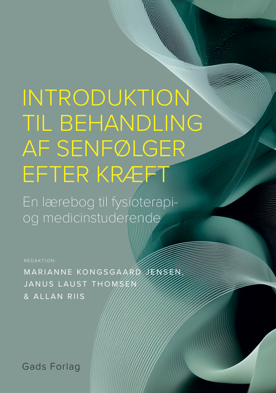 Introduktion til behandling af senfølger efter kræft