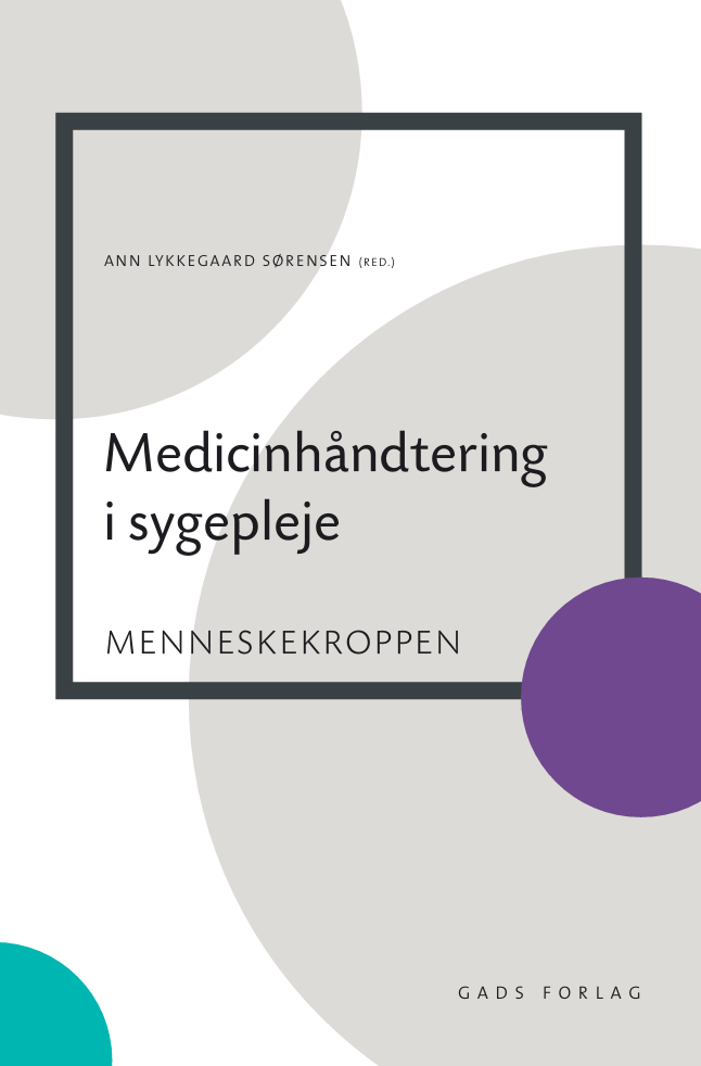 Medicinhåndtering i sygepleje