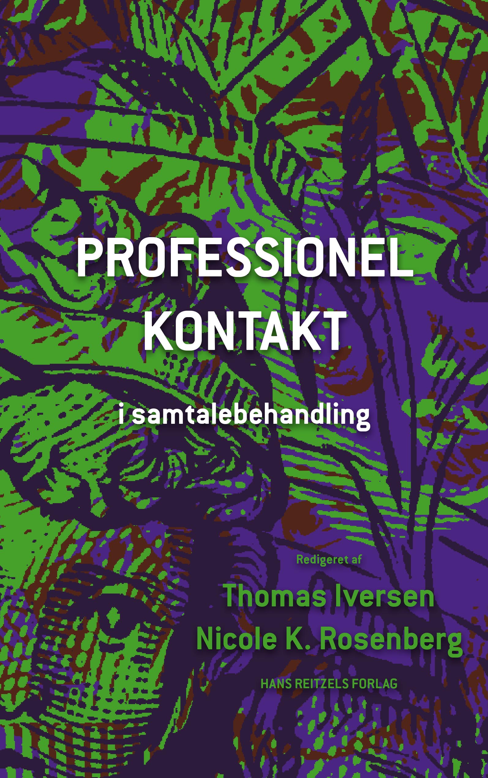 Professionel kontakt