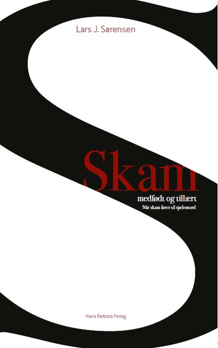 Skam - medfødt og tillært