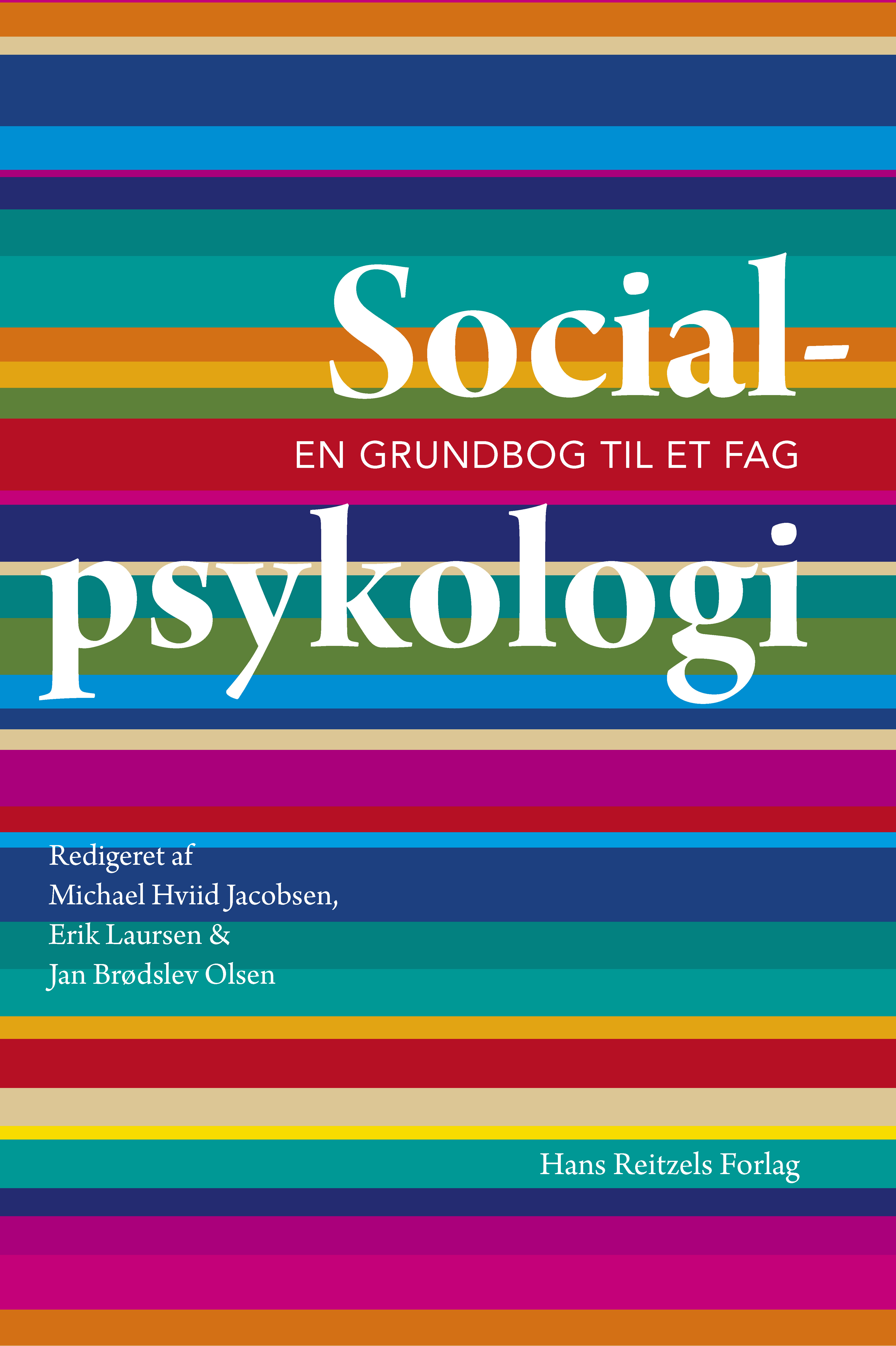 Socialpsykologi