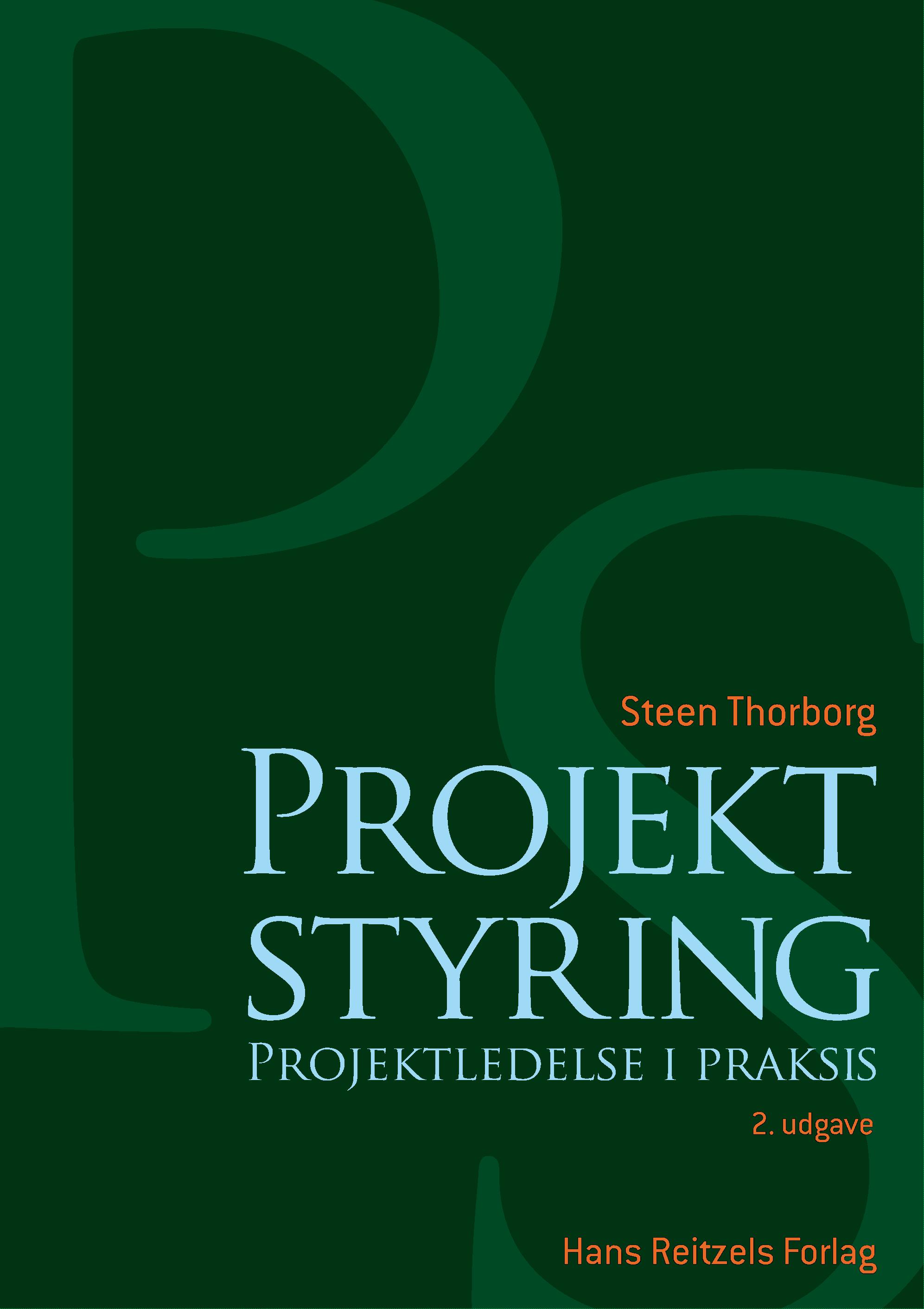 Projektstyring