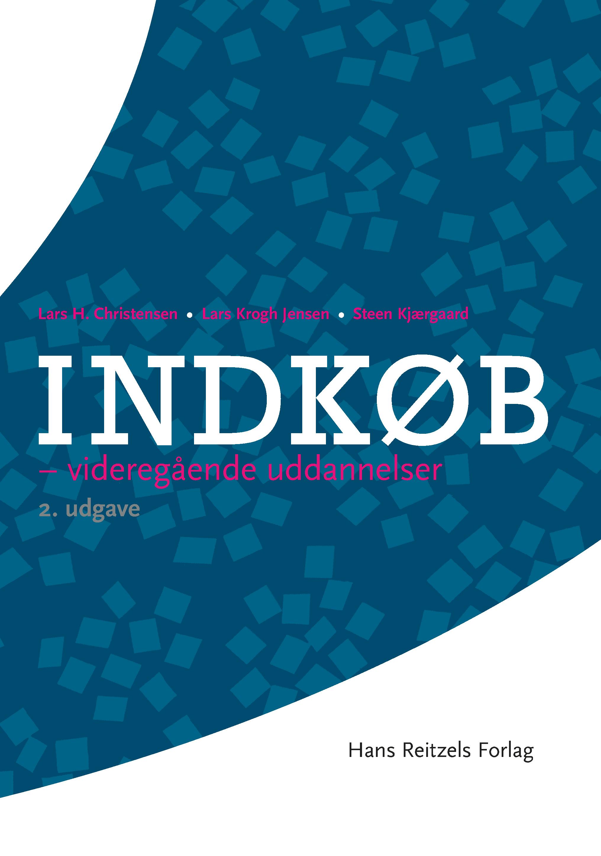 Indkøb, 2. udgave