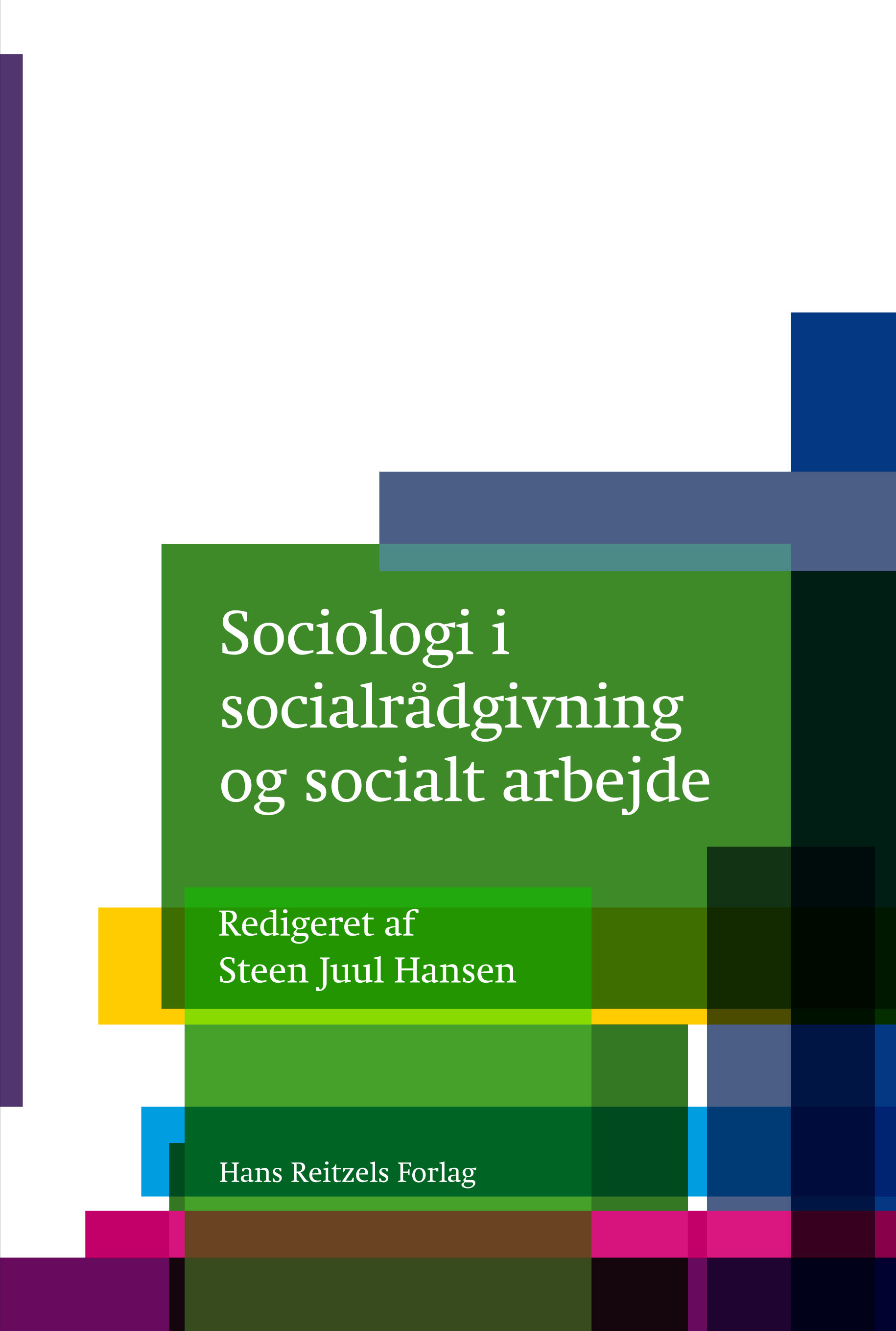 Sociologi i socialrådgivning og socialt arbejde