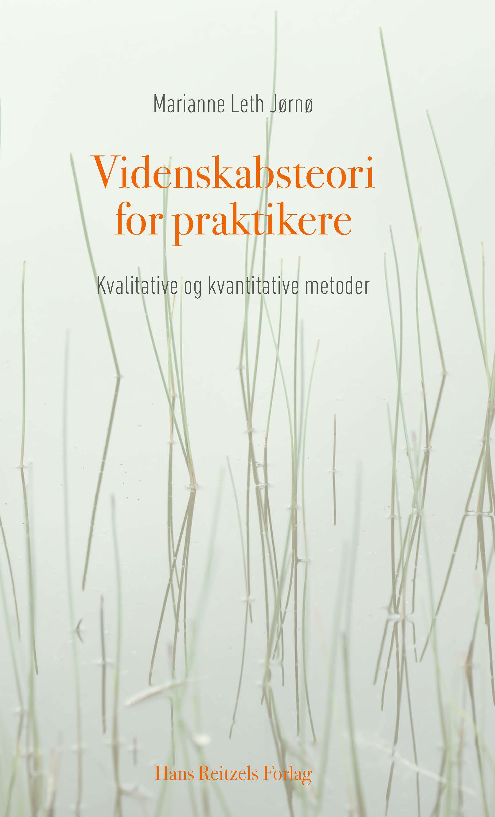 Videnskabsteori for praktikere