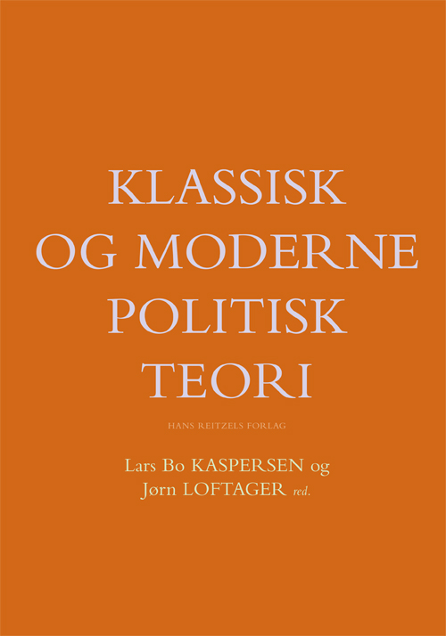 Klassisk og moderne politisk teori