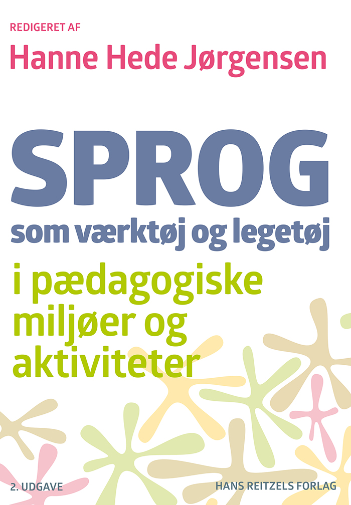 Sprog som værktøj og legetøj